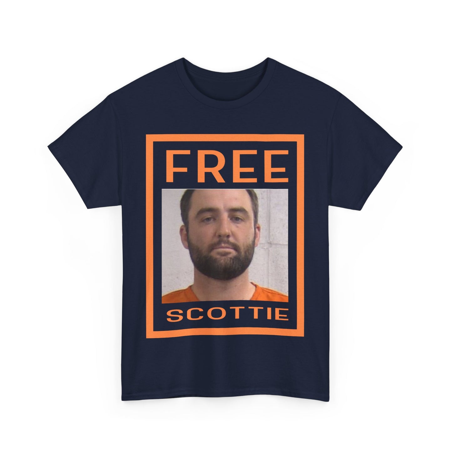 Free Scottie