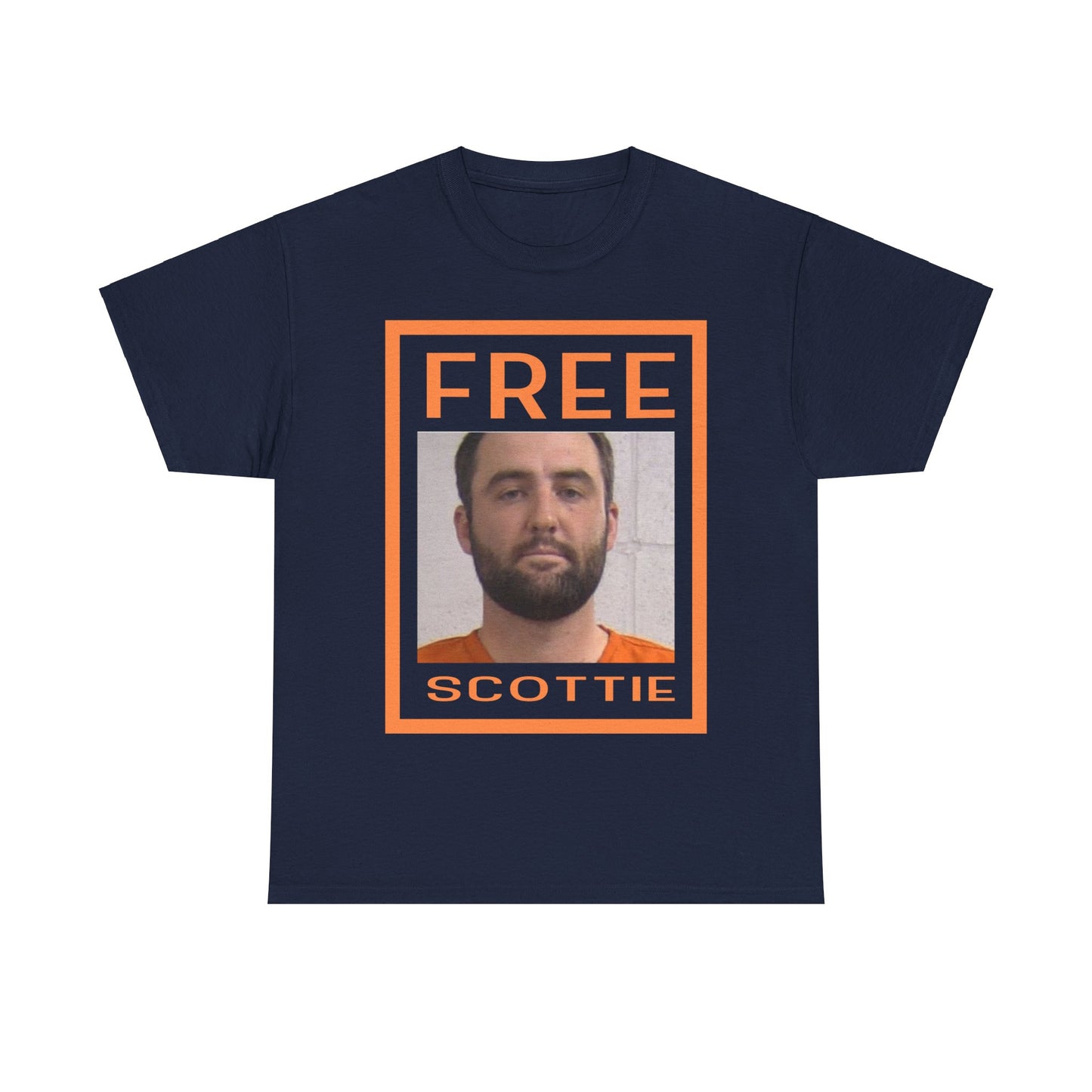 Free Scottie